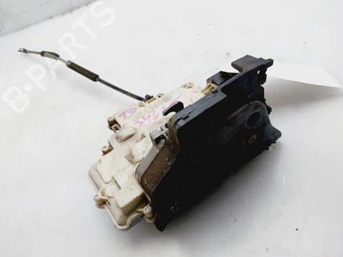 Rear right lock SEAT LEON (1P1)  | BP18150340C99 