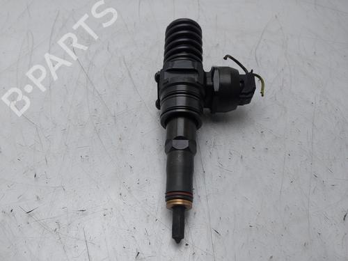 Used Injector Injector SKODA OCTAVIA II (1Z3) 1.9 TDI (105 hp) 33941808 33941808