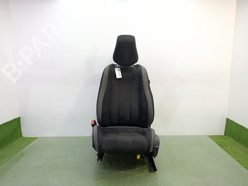 Used Left front seat Left front seat 36677434 36677434