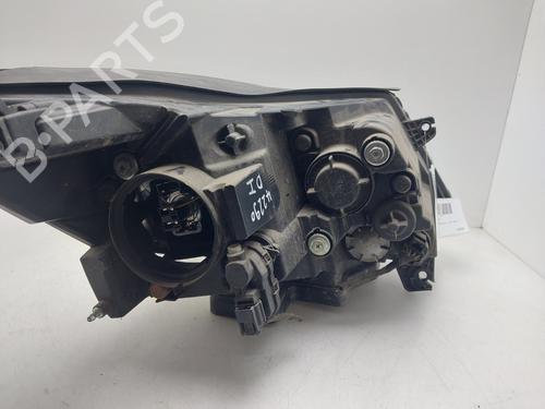 Left headlight SSANGYONG KORANDO (CK) | BP38605343C28 - Image 3