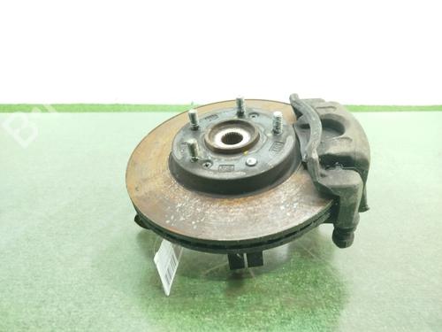 Used Right front steering knuckle KIA CEE'D (JD) [2012-2018]  32509407