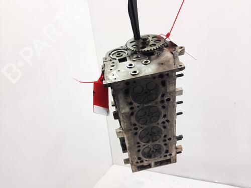 Cylinder head OPEL CORSA D (S07)  | BP29631831M5