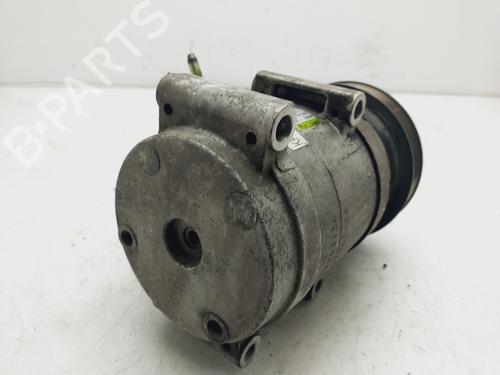 AC compressor OPEL ANTARA A (L07)  | BP22562693M34 