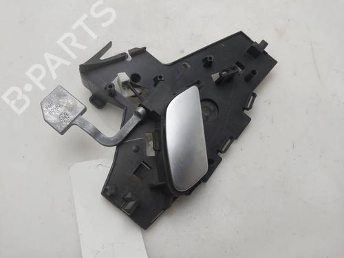 Front left interior door handle CITROËN C5 I (DC_) 2.2 HDi (DC4HXB, DC4HXE) | BP39717893I13 - Image 3