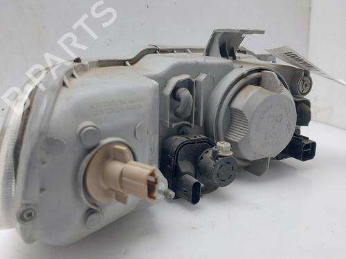 Left headlight DAEWOO NUBIRA (J100) 1.6 16V | BP18033904C28 