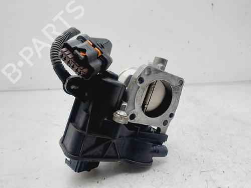 Throttle body CITROËN C4 III (BA_, BB_, BC_)  | BP27819935M82 