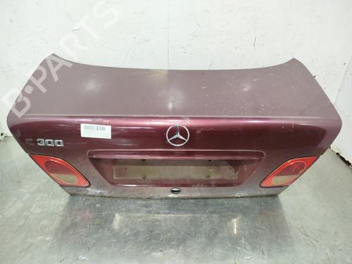 Used Tailgate MERCEDES-BENZ E-CLASS (W210) E 300 D (210.020) (136 hp) 24167822
