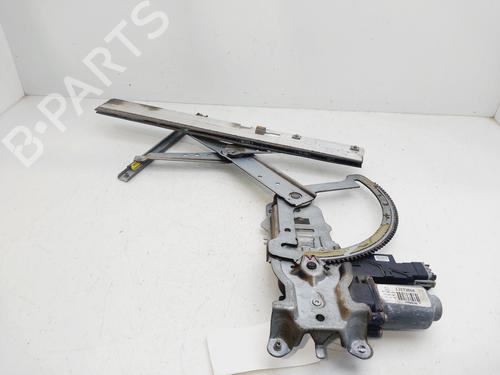 Front left window mechanism OPEL COMBO Box Body/MPV  | BP26023262C22 