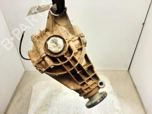 Used Rear differential Rear differential 34195091 34195091