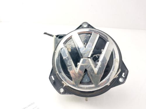 Used Tailgate handle VW POLO VI (AW1, BZ1, AE1) [2017-2026]  32123802