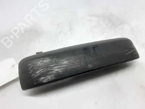 Front right exterior door handle FIAT PANDA (169_) 1.2 (169.AXB11, 169.AXB1A) (60 hp) 0735371235 | 0735371235 |