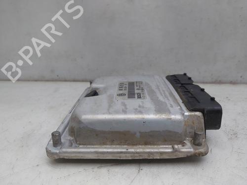 Engine control unit (ECU) SEAT IBIZA III (6L1)  | BP16256932M57 