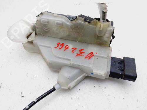 Front left lock CITROËN C4 CACTUS 1.2 THP 110 | BP29242231C98 