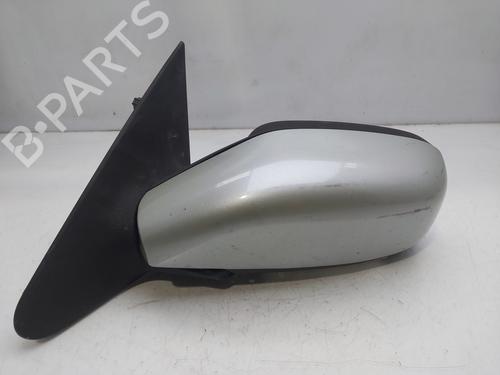 Left mirror RENAULT LAGUNA II (BG0/1_) 2.2 dCi (BG0F) | BP15807908C26 