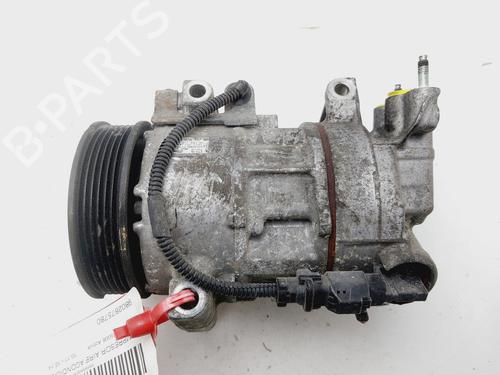 Used AC compressor PEUGEOT 5008 (0U_, 0E_) 1.6 16V (120 hp) 29618467
