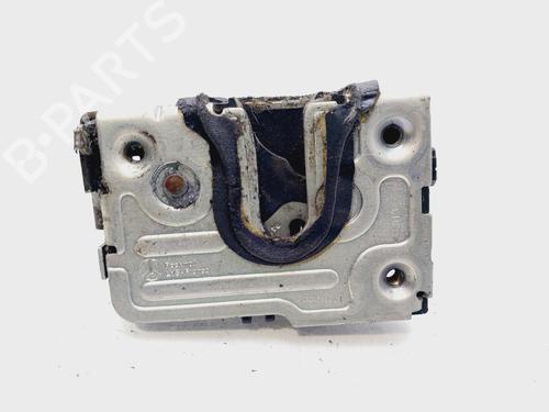 Used Rear left lock DACIA SANDERO [2008-2025]  29398924