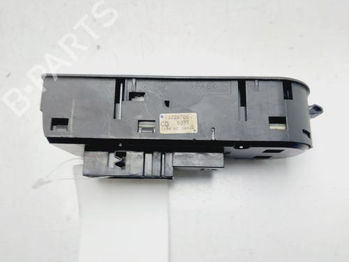 Left front window switch OPEL ASTRA H (A04) 1.7 CDTI (L48) | BP23254183I27 