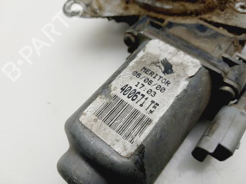 Front left window mechanism CITROËN SAXO (S0, S1) 1.1 X, SX | BP23848032C22 