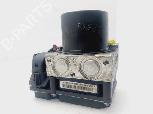 ABS pump SEAT IBIZA III (6L1)  | BP24657036M43 