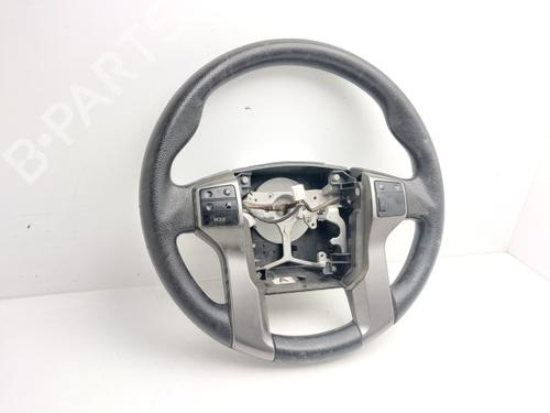 Used Steering wheel Steering wheel TOYOTA LAND CRUISER PRADO (_J15_) 3.0 D-4D (KDJ155_, KDJ150_, KDJ150R, KDJ155R) (190 hp) 34570638 34570638
