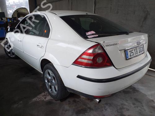 Vacuum pump FORD MONDEO III (B5Y) 2.0 16V TDDi / TDCi | BP7351466M80 