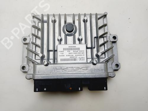 Centralina motore CITROËN C5 III (RD_) [2008-2017]  31842125