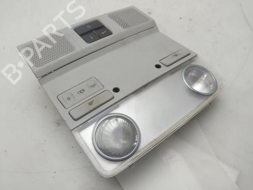 Interior roof light VW PASSAT B7 (362) | BP33319621I8 - Image 2