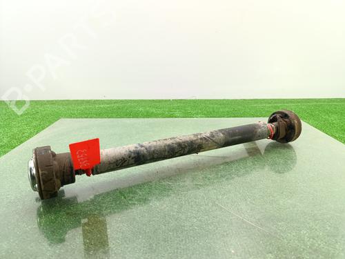 Used Driveshaft VW TOUAREG (7LA, 7L6, 7L7) [2002-2013]  28282699