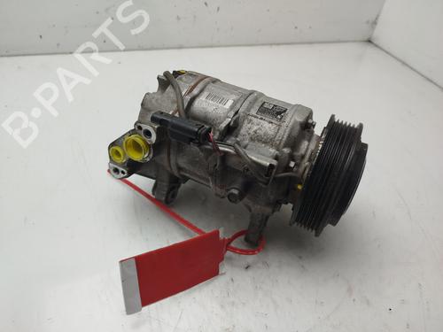 AC compressor BMW 1 (F21) 116 d | BP32297744M34