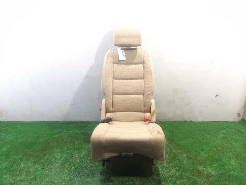 Sæde bagtil (2. række) VW TOURAN (1T1, 1T2) 2.0 TDI 16V (140 hp) 8293089
