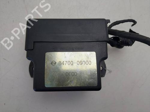 Used Electronic module Electronic module 39243094 39243094