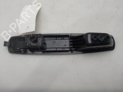 Right front window switch RENAULT MEGANE III Hatchback (BZ0/1_, B3_) 1.5 dCi (BZ1G, BZ1W, BZ0R) | BP37423803I26 - Image 2