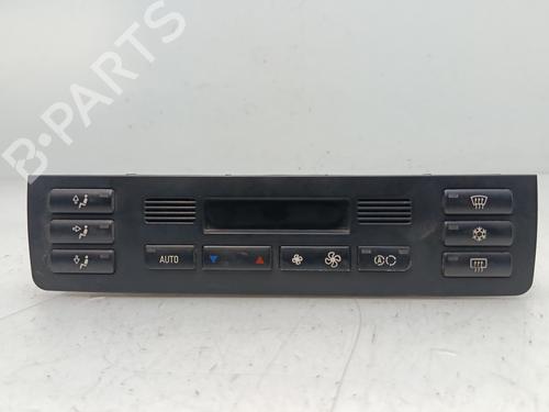 AC-Styringsenhed/Manøvreenhed BMW 3 (E46) 320 d (136 hp) 31258193