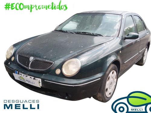 Brugte LANCIA LYBRA (839_)  1.6 16V (839AXA1A)  4640825