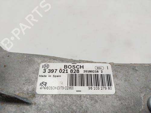 Front wiper motor PEUGEOT 308 SW II (LC_, LJ_, LR_, LX_, L4_)  | BP22552748M29 