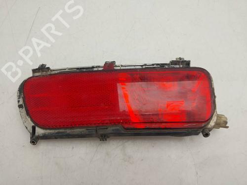 Used Rear bumper left light Rear bumper left light CITROËN C4 Grand Picasso I (UA_) 1.6 HDi (109 hp) 40077196 40077196