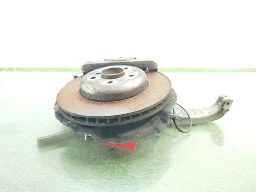 Used Right front steering knuckle Right front steering knuckle BMW 5 (F10) 525 d xDrive (218 hp) 34398518 34398518