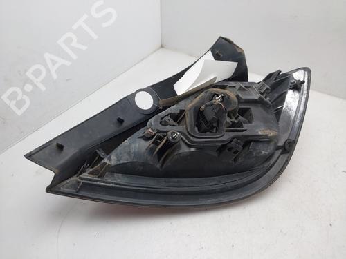 Left taillight OPEL ASTRA H (A04)  | BP27206293C34 