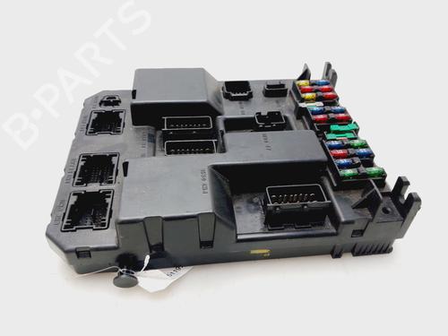 Other PEUGEOT 307 Break (3E) 2.0 HDI 110 | BP30160205O1 