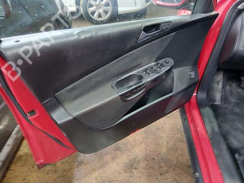 Tailgate VW PASSAT B6 Variant (3C5)  | BP31670459C6 