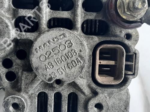 Alternator HYUNDAI ATOS (MX) 1.0 i | BP12414618M7 