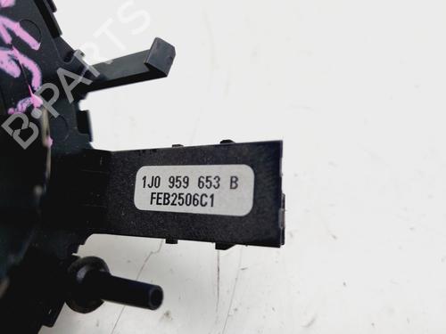 Kontaktrulle Airbag SKODA FABIA I Combi (6Y5) 1.2 | BP29908804C102