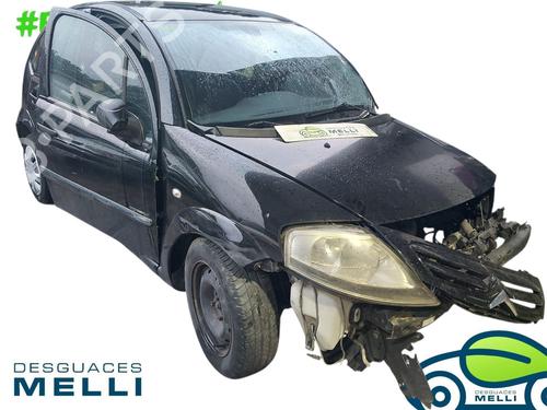 Ignition coil CITROËN C3 I (FC_, FN_) | BP32410312M94