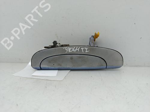 Venstre bagtil udvendigt håndtag HYUNDAI GETZ (TB) 1.3 i (82 hp) 31375255