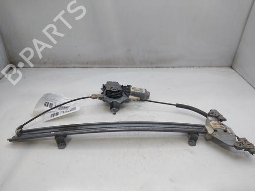 Used Front left window mechanism NISSAN ALMERA TINO (V10) 2.2 dCi (115 hp) 15777607