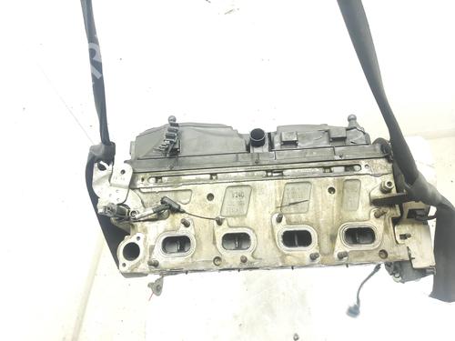 Used Cylinder head Cylinder head VW PASSAT B7 (362) [2010-2016] 33470392 33470392