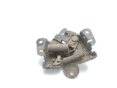 Hood lock MITSUBISHI PAJERO III (V7_W, V6_W)  | BP26607330C133 