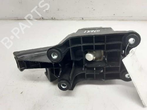 Gear lever FORD FOCUS III 1.6 TDCi | BP7422351M90 