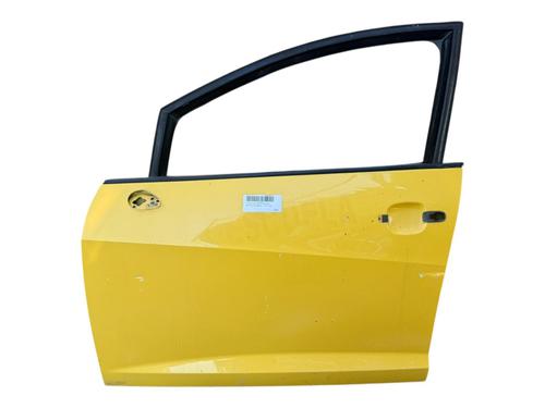 Used Left front door SEAT IBIZA IV (6J5, 6P1) [2008-2017]  30687398