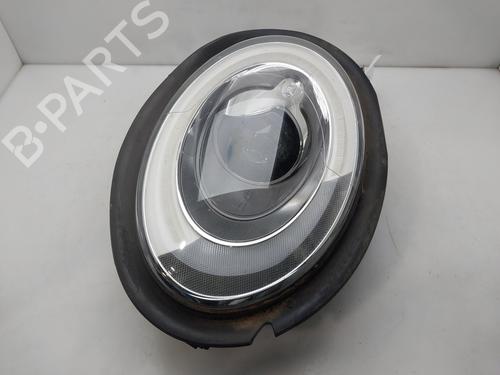 Lyskaster venstre MINI MINI CLUBMAN (F54) Cooper D (150 hp) 33185316